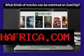 Discovering The World Of Zoechip Movies: A Cinematic Journey