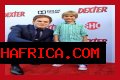 Does Michael C. Hall Have Kids?