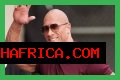 Dwayne "The Rock" Johnson: Exploring His Ethnicity And Heritage