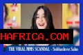 Subharee Sahu Viral Video: The Rise Of A Social Media Sensation