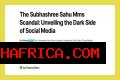 Subhashree MMS Video: The Truth Behind The Controversy