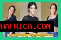 Subhashree Sahu Bathroom Leaked Video: The Truth Behind The Controversy