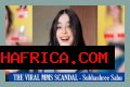 Subhshree Sahu Viral Video: The Rise Of A Social Media Sensation