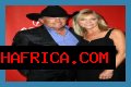 Unveiling George Strait's Wife: A Glimpse Through Pictures