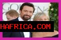 Unveiling The Early Years Of Hugh Jackman's Wife: A Journey Through Love And Life